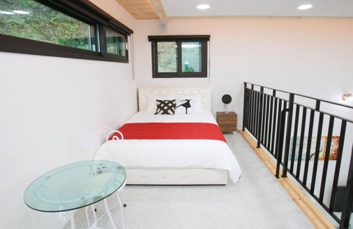 Danyang Maison | Danyang P and P Pension