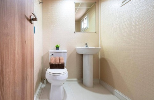 Danyang Maison | Danyang Pine Caravan Camping