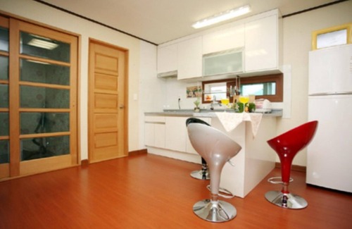 Danyang Maison | Danyang Pulnaeum Pension