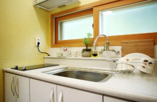 Danyang Maison | Danyang Pulnaeum Pension