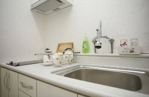 Danyang Maison | Danyang Pulnaeum Pension