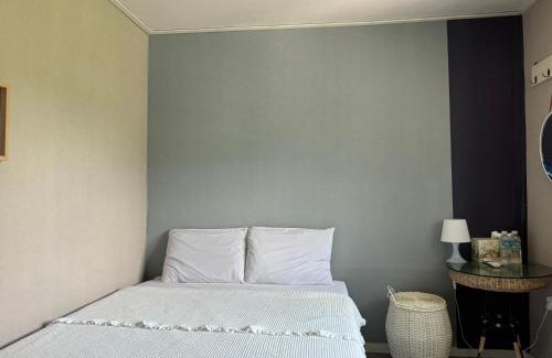 Danyang Maison | Danyang Rio 127 Guesthouse River View