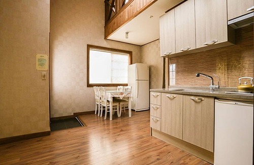 Danyang Maison | Danyang Sainam Landscape Pension