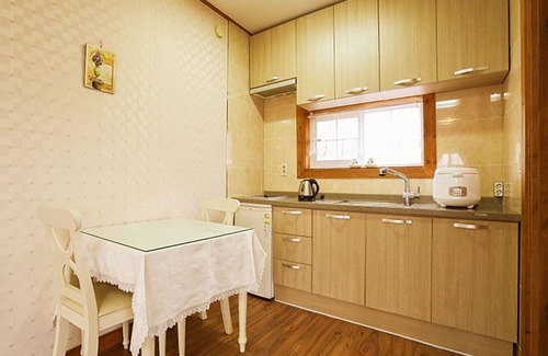 Danyang Maison | Danyang Sainam Landscape Pension