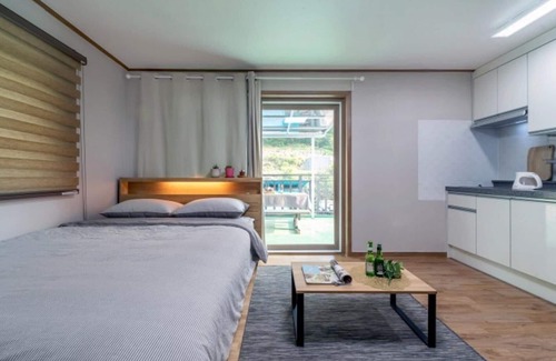Danyang Maison | Danyang Sanmaru Pension