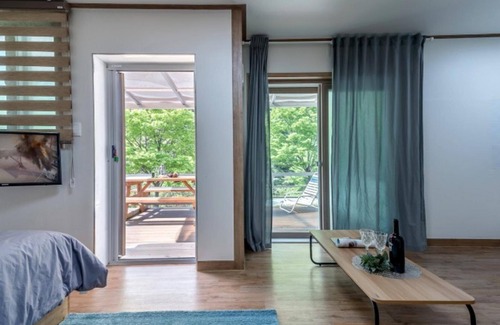 Danyang Maison | Danyang Sanmaru Pension