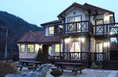 Danyang Maison | Danyang Soo Pension
