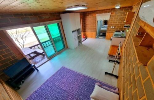 Danyang Maison | Danyang Soseonam Hwangto Village