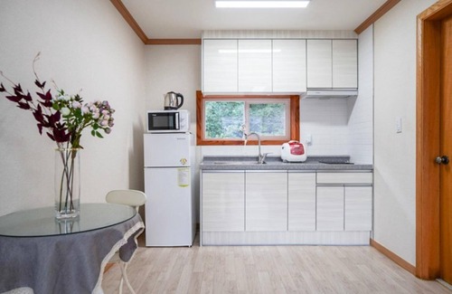 Danyang Maison | Danyang Sotteul Pension [exclusive]