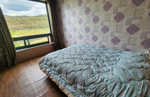 Danyang Hôtel | Danyang Taehwasan Park