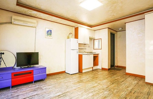 Danyang Maison | Danyang Terravill Pension