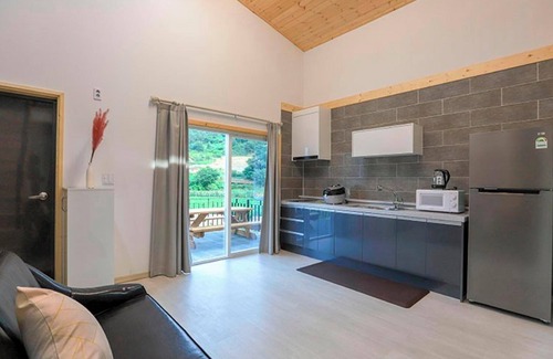Danyang Maison | Danyang The Valley Pension