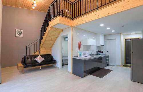 Danyang Maison | Danyang The Valley Pension