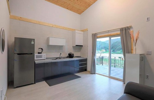 Danyang Maison | Danyang The Valley Pension