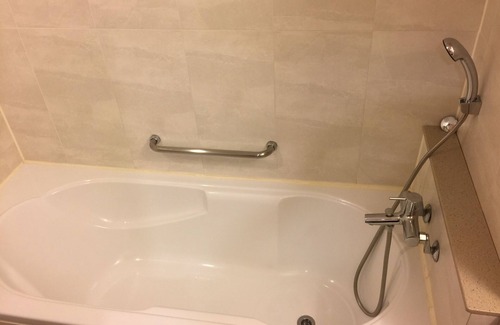 Danyang Hôtel | Danyang Tourist Hotel Edelweiss