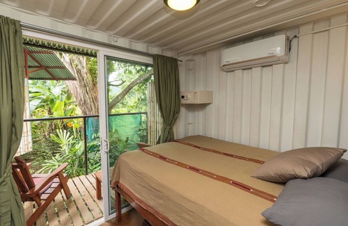 Dominical Hôtel | Danyasa Eco-Retreat