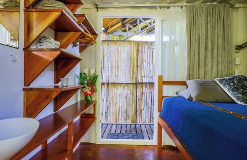Dominical Hôtel | Danyasa Eco-Retreat