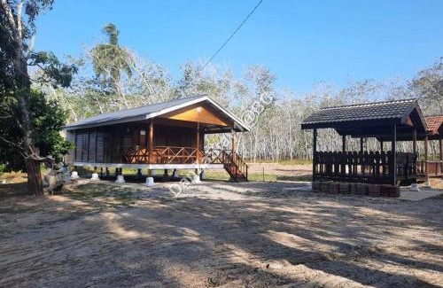Perlis Maison | DanZaStay1@BC Nearby Thai Border