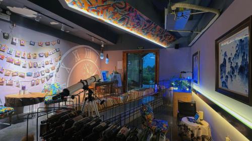 Yongding Maison | Dao Bian Inn