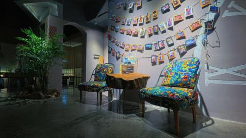 Yongding Maison | Dao Bian Inn