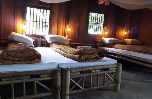Thong Nguyen Maison | Dao Homestay