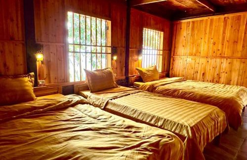 Thong Nguyen Maison | Dao Homestay