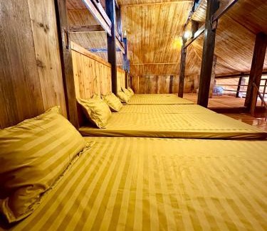 Thong Nguyen Maison | Dao Homestay