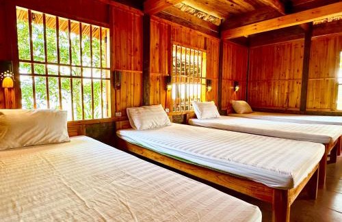 Thong Nguyen Maison | Dao Homestay