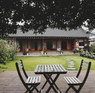 Suncheon Maison | Daoljae Hanok Pension