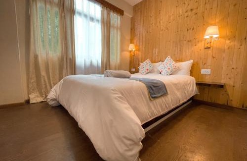 Darjeeling Appartement | Daphne House
