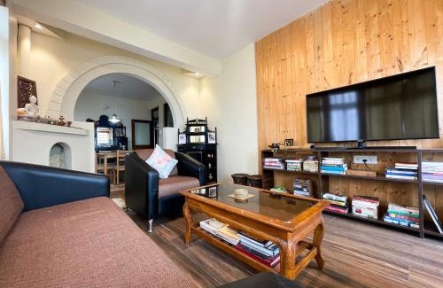 Darjeeling Appartement | Daphne House