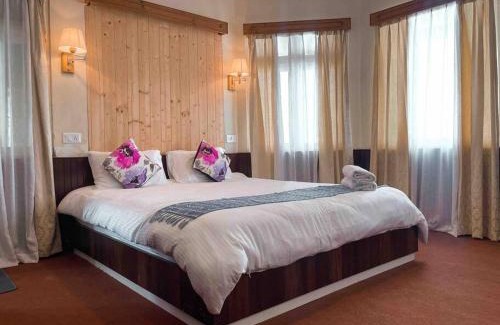 Darjeeling Appartement | Daphne House