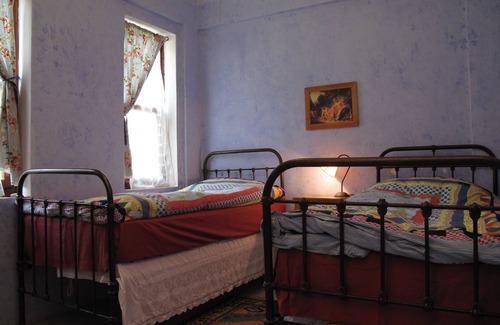 Olympos Maison | Daphne House