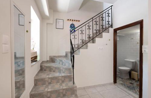 Pacheia Ammos Maison | Daphne's Konaki in Pachia Ammos