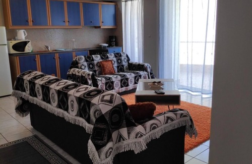 Molos-Agios Konstantinos Appartement | Daphnus Apartment in Agios Konstantinos