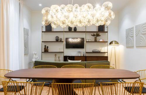 Tre Torri Appartement | Daplace - Albini Apartment
