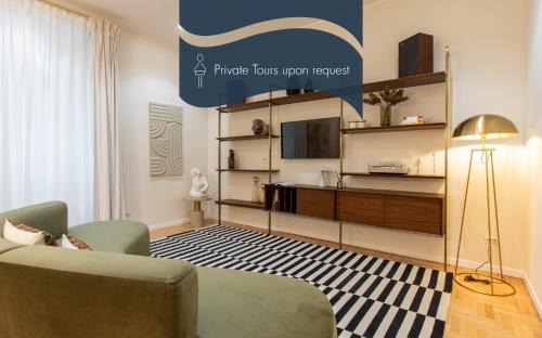 Tre Torri Appartement | Daplace - Albini Apartment