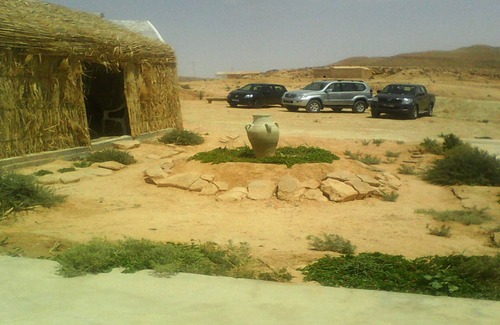 Tataouine North Autre | Dar 3aycha, granja ecológica y casa de huéspedes