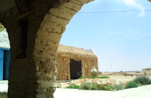 Tataouine North Autre | Dar 3aycha, granja ecológica y casa de huéspedes