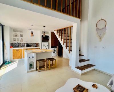 Yasmine Appartement | Dar Aicha Marina Hammamet Sud