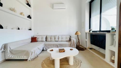 Yasmine Appartement | Dar Aicha Marina Hammamet Sud