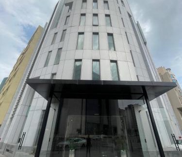 Doha Appartement | Dar Al Darwish 801,802