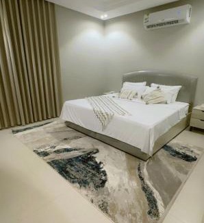 Mecca Appartement | Dar Al Mashaer Luxury Apartment #112