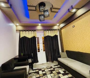 Siwa Appartement | Dar Alsalam Suites
