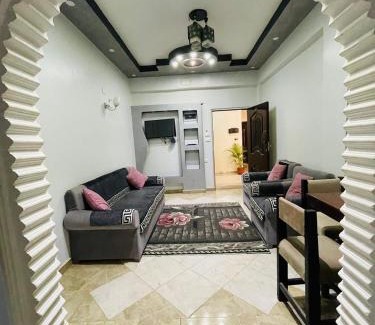 Siwa Appartement | Dar Alsalam Suites