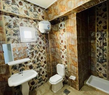 Siwa Appartement | Dar Alsalam Suites