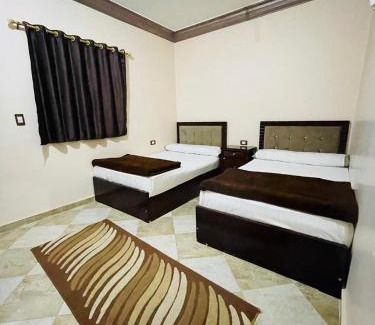 Siwa Appartement | Dar Alsalam Suites