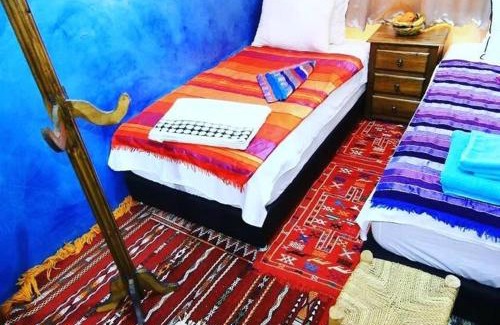 Imlil Maison | Dar Amadine