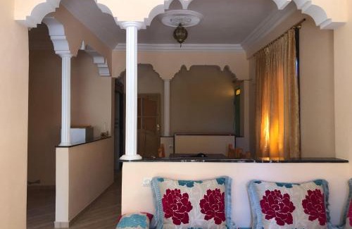 Tamrhakht Appartement | Dar Amallay