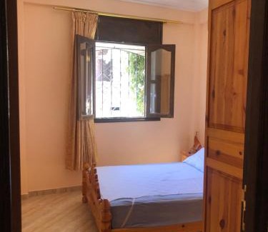 Tamrhakht Appartement | Dar Amallay